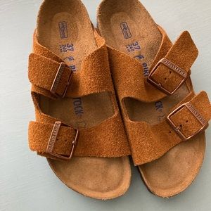 Birkenstock Arizona Womens Sandals